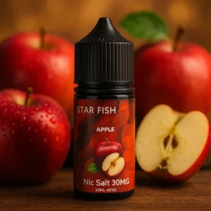 apple flavour