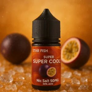 fruit passion super cool
