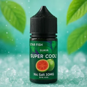 guava super cool