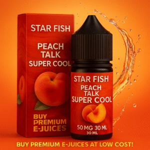 Peace Talk Super Cool 50MG