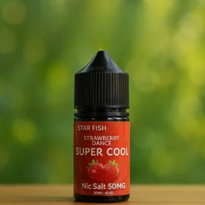 strawberry dance super cool
