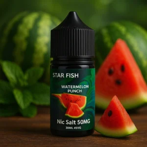 watermelon punch