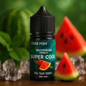watermelon punch super cool