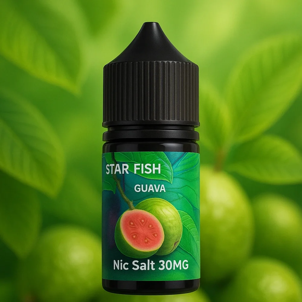 guava